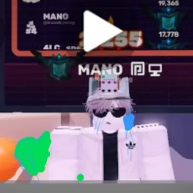 Profile image of 마노