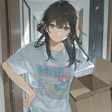 Profile image of Romy