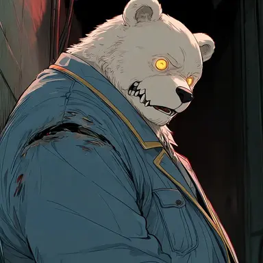 Profile image of Bellamy