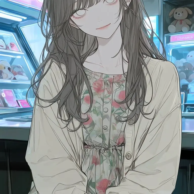 VioletMeat7119의 She Never Left Freddy's
