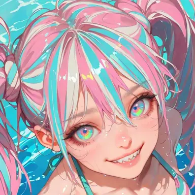 Profile image of Miki