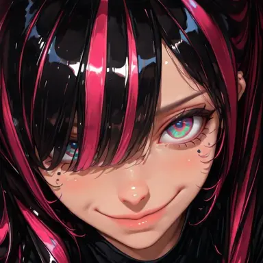 Profile image of Reika