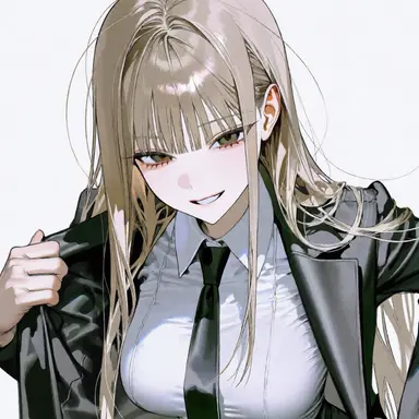 Profile image of The Boss