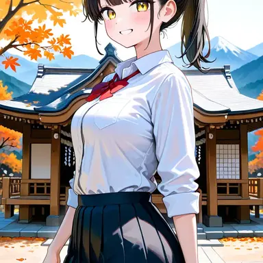 Profile image of ゆいな