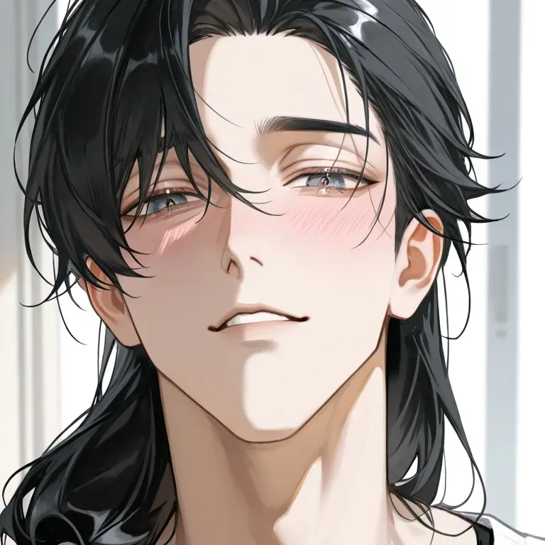 PutridCoat1684의 俺様彼氏の改心