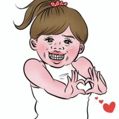Profile image of いじめっ子達