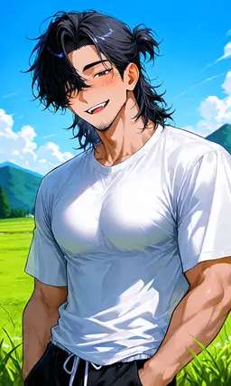Profile image of 타쿠