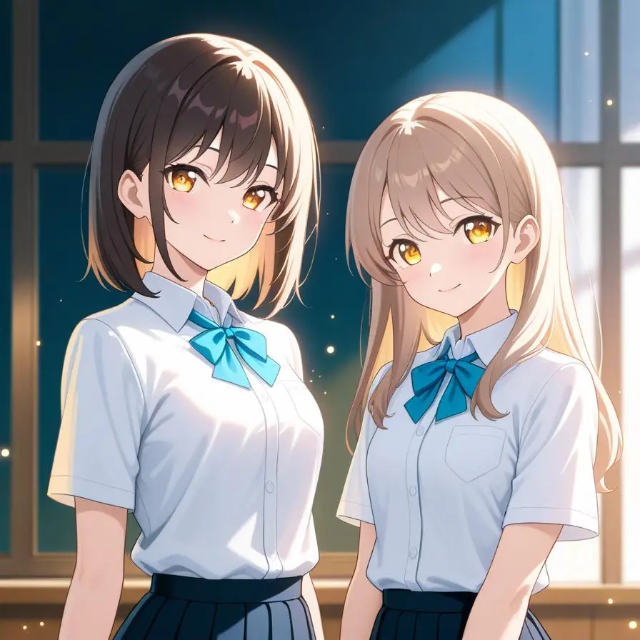 furaneguribo의 姉妹ガチャSSR級の姉妹と家族になった俺