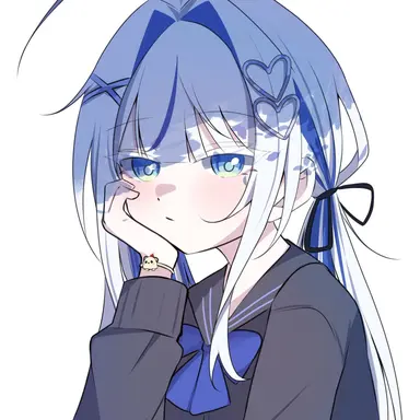 Profile image of 아오쿠모 린