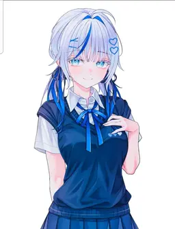 Profile image of 아오쿠모 린