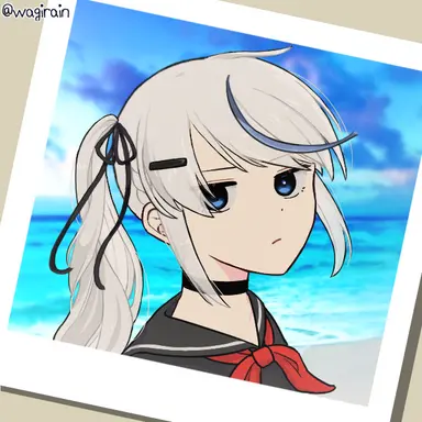 Profile image of 아오쿠모 린