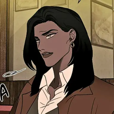 Profile image of Vera Sartana