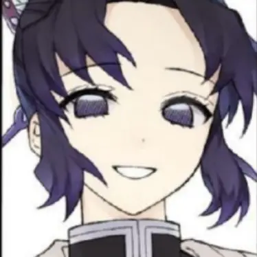 Profile image of 코쵸우 시노부