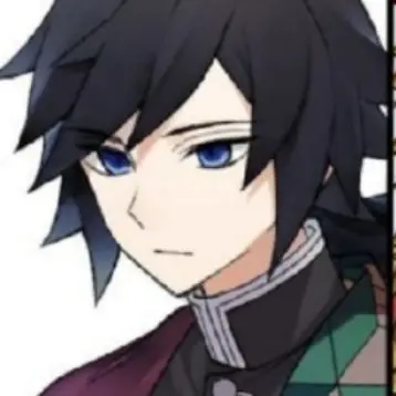 Profile image of 토미오카 기유