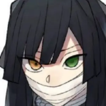 Profile image of 이구로 오바나이