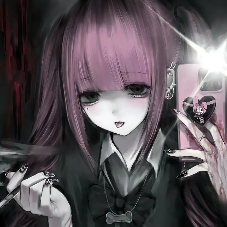 SureMolly3437의 僕っ子のメンヘラ彼女
