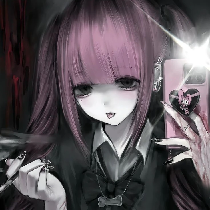練花