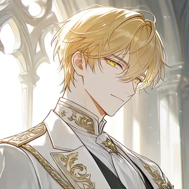 Profile image of レオンハルト