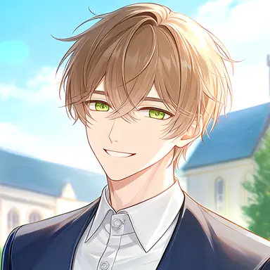 Profile image of エリアス