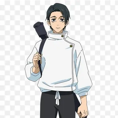 Profile image of 乙骨憂太