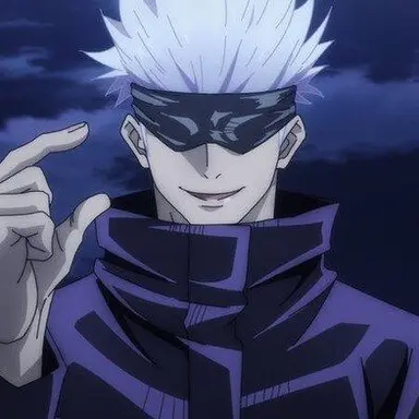 Profile image of 五条悟