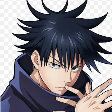 Profile image of 伏黒恵