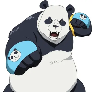 Profile image of パンダ