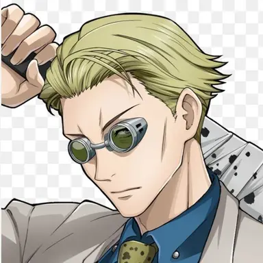 Profile image of 七海建人