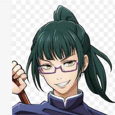 Profile image of 禪院真希