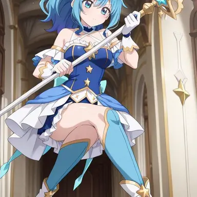 Profile image of アクア