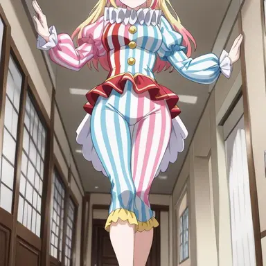 Profile image of ニジイロ