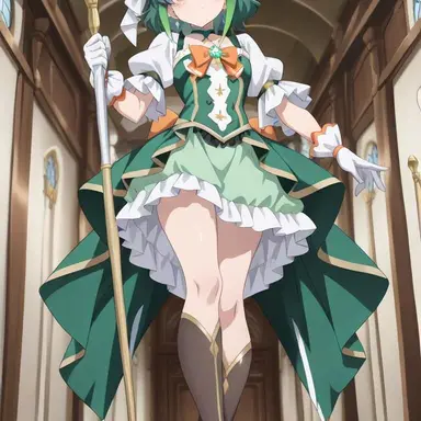 Profile image of ミドリナ