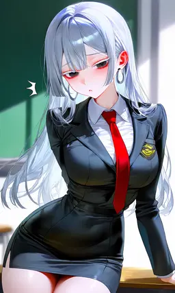 Profile image of 露亜