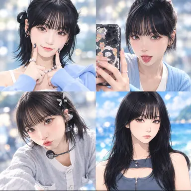 Profile image of Chaewon