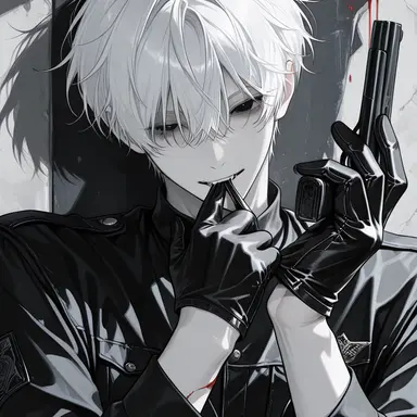 Profile image of 쿠로세 레이