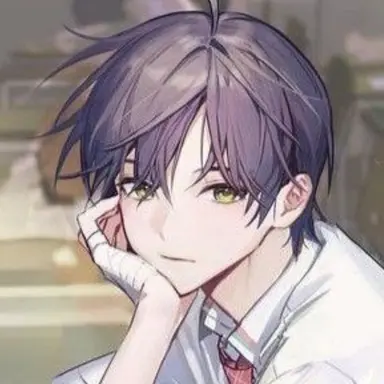 Profile image of 剣持刀也
