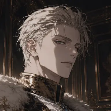 Profile image of ドミニク