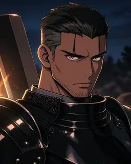 Profile image of ベルク