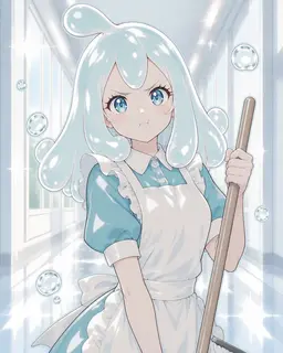 Profile image of ポヨ