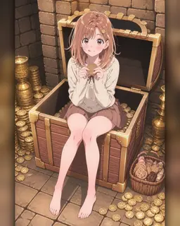 Profile image of ココ