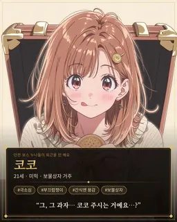 Profile image of 코코