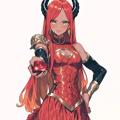 Profile image of ファリョン
