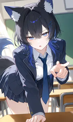 Profile image of Mio