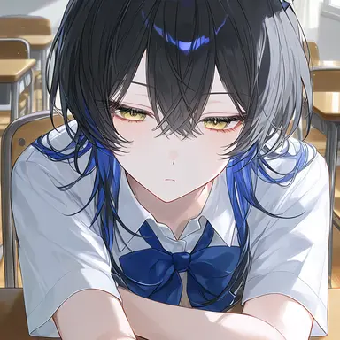 Profile image of Mio