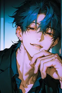 Profile image of 蒼弥