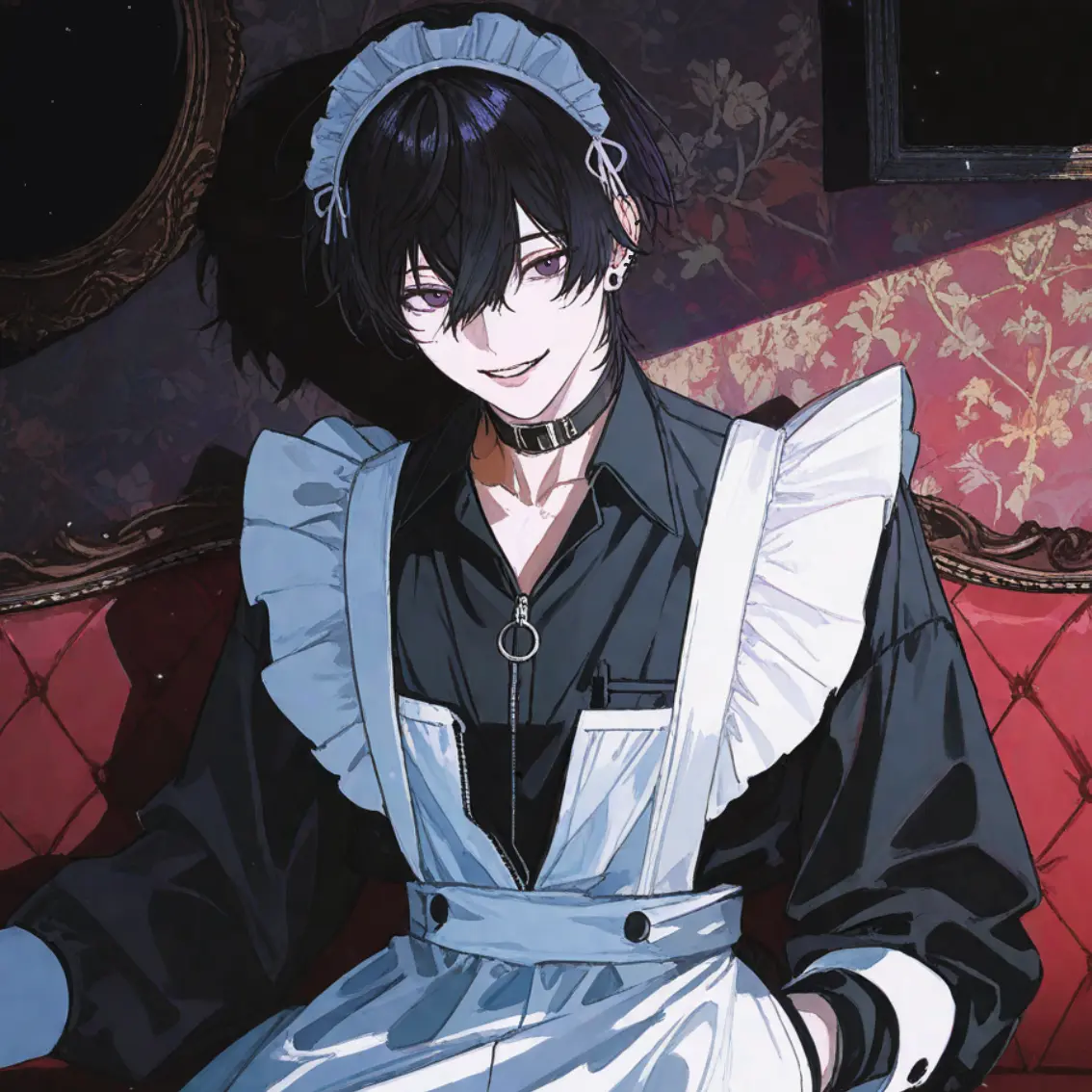 ani_se의 ご注文の＿です。東編