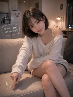 Profile image of カン・ユリ