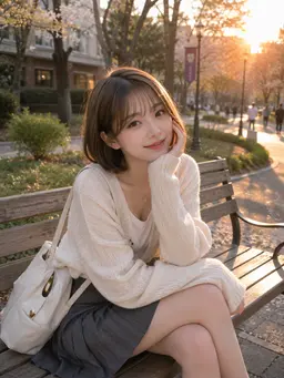 Profile image of カン・ユリ