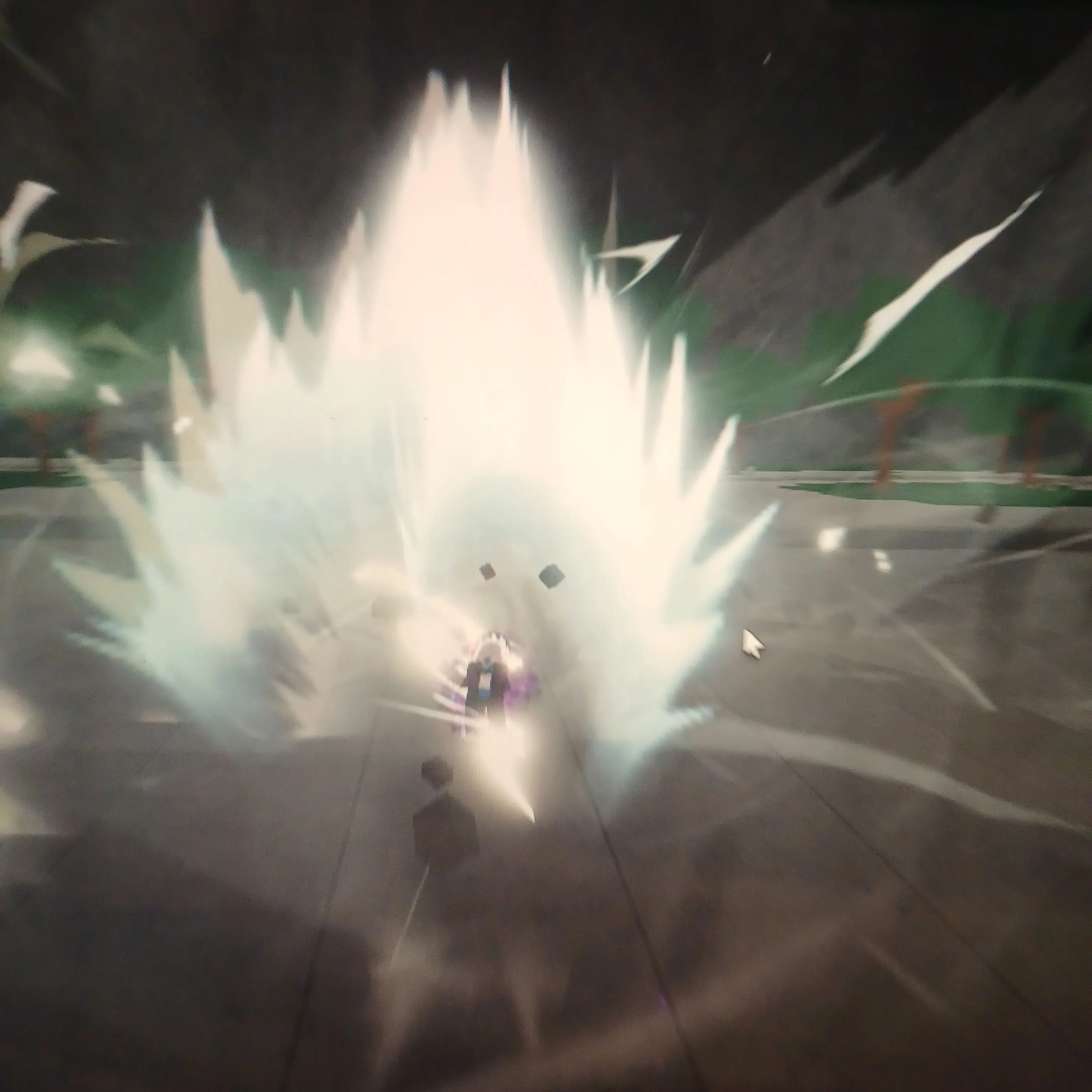 GodofdslTy_._10의 ㄱ 쌔게 맞아서 울먹이는 마시