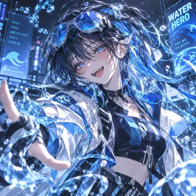 Profile image of ルミア